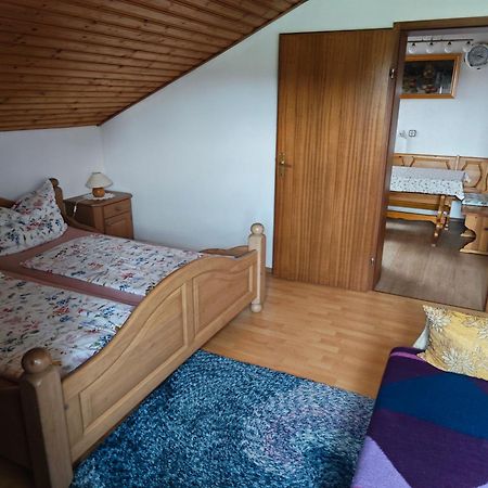Christis Apartments Эберндорф Экстерьер фото