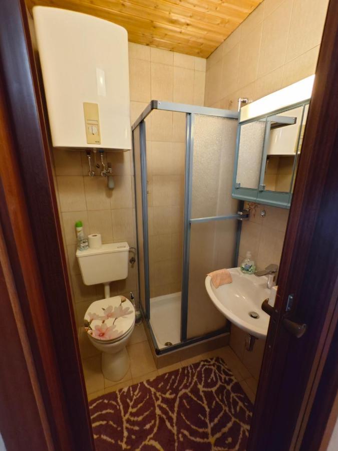 Christis Apartments Эберндорф Экстерьер фото