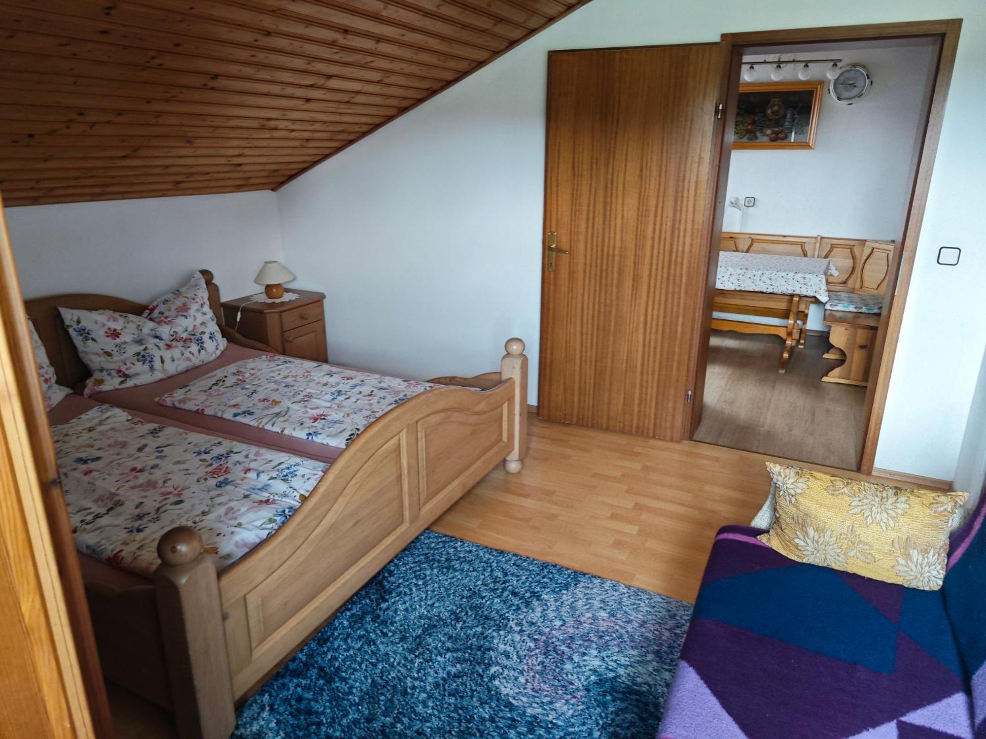 Christis Apartments Эберндорф Экстерьер фото